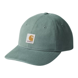 Carhartt WIP Icon Cap (Silver Pine)