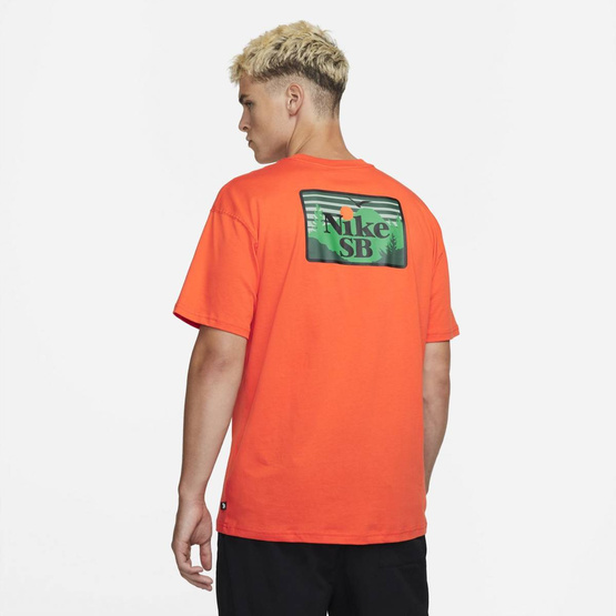 koszulka Nike Sb Tee Approach