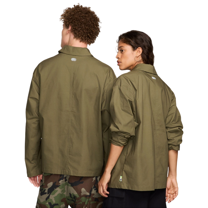 Kurtka Nike Sb Chore Jacket Paris 2024 Olympics