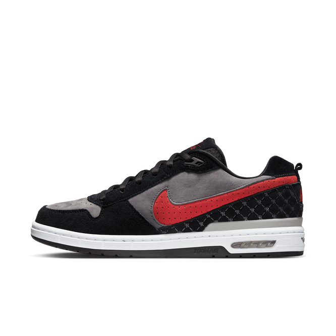 Nike SB Paul Rodriguez Zoom Air Low Qs