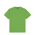 koszulka Dime classic small logo t-shirt Kelly Green