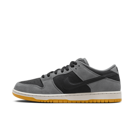 Nike SB Dunk Low Dark Smoke Grey