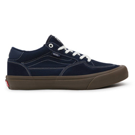 buty Vans Rowan (Dress Blue/Gum)