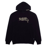 GX1000 - Streaker Hoodie (Black)