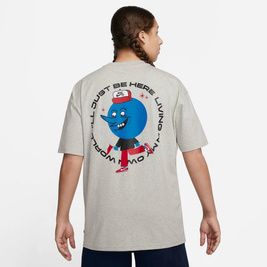 Nike SB Tee Globe Guy