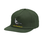 Anti-Hero Lil Pigeon Snap (Green)