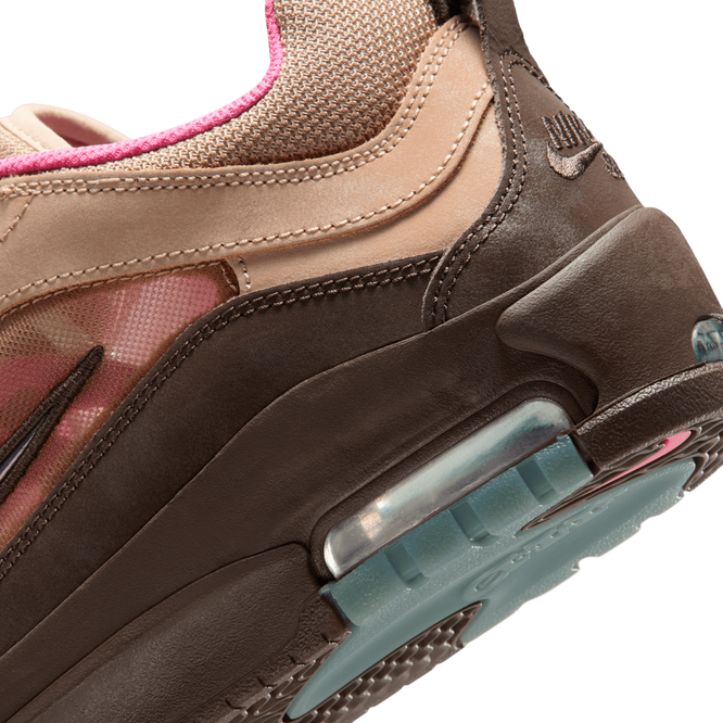 Buty Nike SB Air Max Ishod Premium