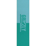 Grizzly SPLIT STAMP GRIPTAPE CELADON