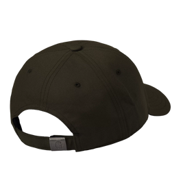 czapka Carhartt WIP Canvas Script (Turtle/Pink)