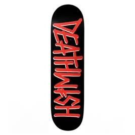 BLAT DEATHWISH DEATHSPRAY RED