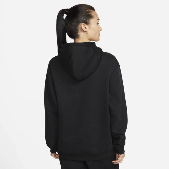 Bluza Nike Sb Gfx Hoodie Black/dark Sulfur/white
