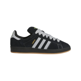 Adidas Campus 90s ADV (Black/White/Gum)