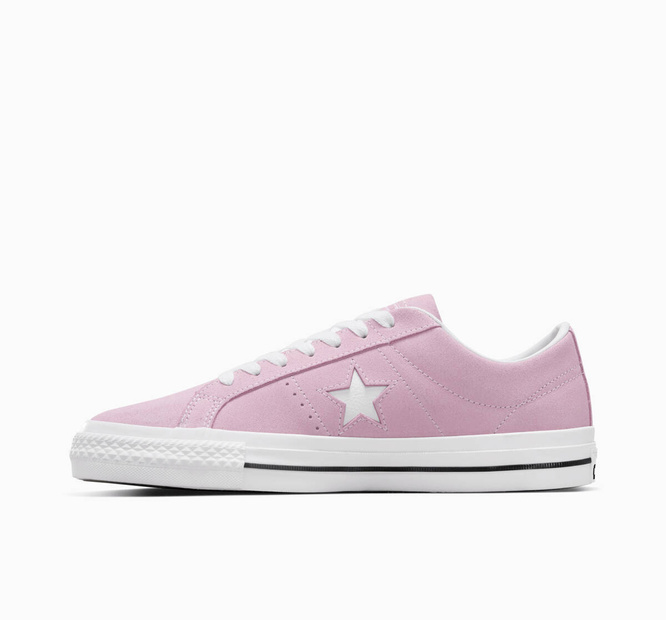Converse One Star Pro (Stardust Lilac)