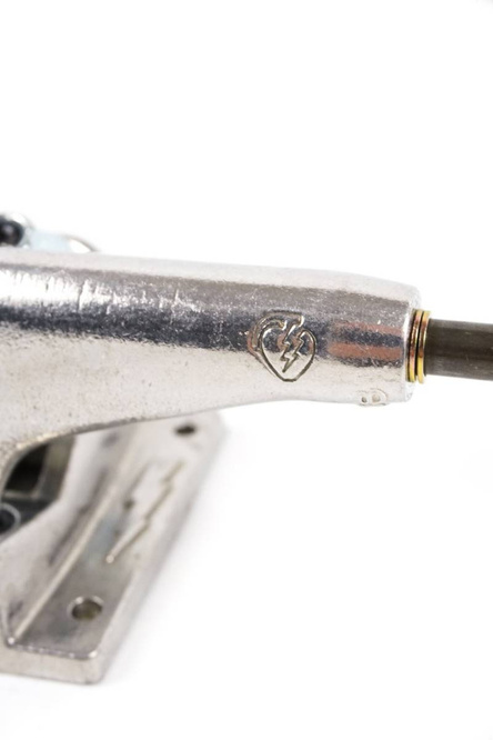 Thunder - Tyson STMP Team Polished