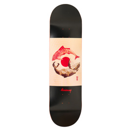 Miniramp x Swanski Deck - Whale