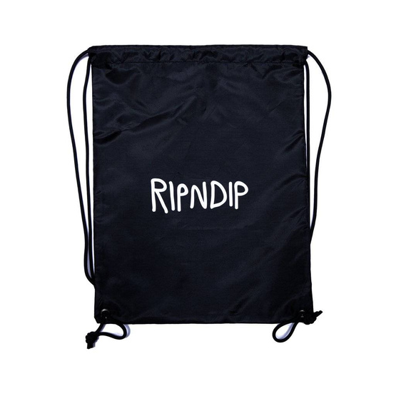 torba ripndip lord nermal drawstring bag 