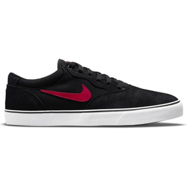 Nike SB Chron 2 Black/university Red-black-white