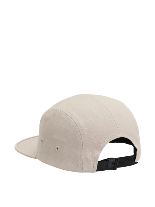 czapka Carhartt WIP Backley Cap (Dusky Beige)
