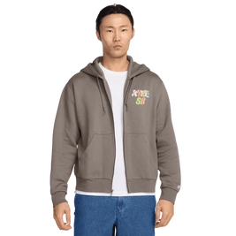 Nike Sb Full-Zip Pool Airs