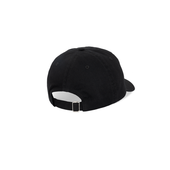 Polar Sai Cap Varsity Logo black