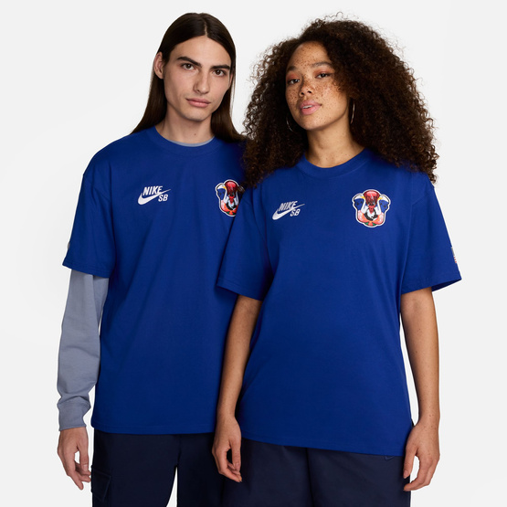 Nike Sb Tee Paris 2024 Olympics