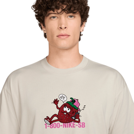 Koszulka Nike Sb Flip Phone Tee 