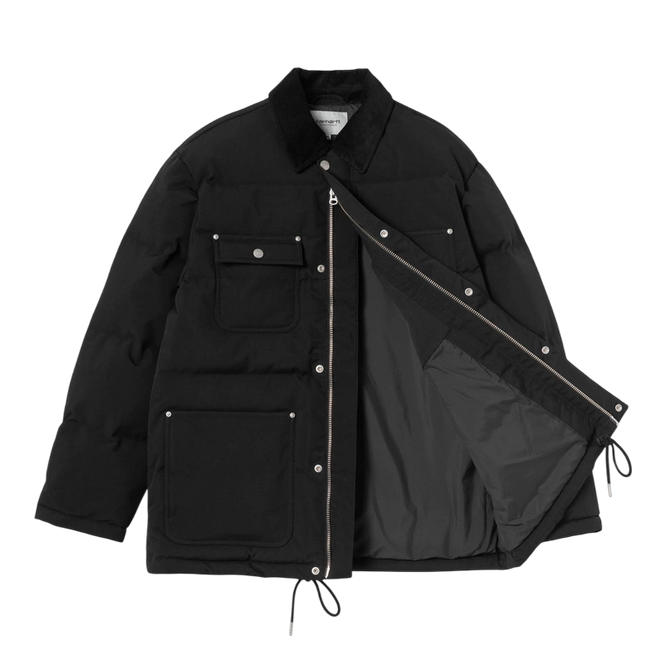 Carhartt WIP Rayler Jacker black