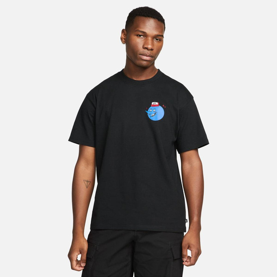 Nike SB Tee Globe Guy