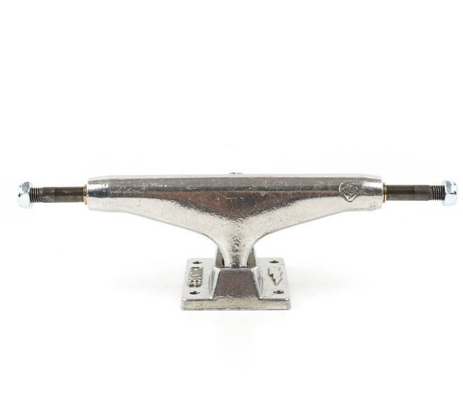 Thunder - Tyson STMP Team Polished