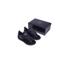buty Vans Skate Mixxa X Dime Una (Black/Grey)