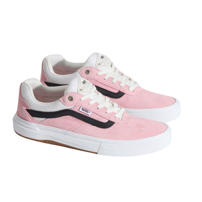 Vans Skate Kyle Walker Wafflec (Pink)