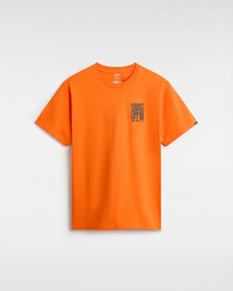 Vans 106 Ave SS Tee (Flame) 