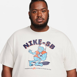 Nike SB Sportsguy T-Shirt