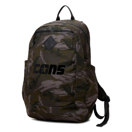 plecak Converse Cons Utility Backpack (Camo)