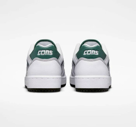 Converse AS-1 Pro (White/Green)