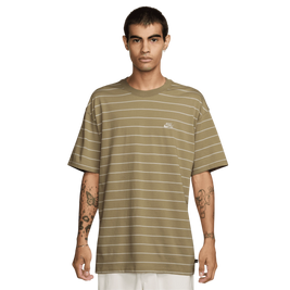 Nike Sb Tee M90 Stripes