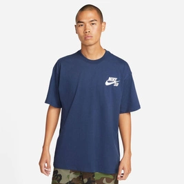 Nike SB Logo Skate T-Shirt