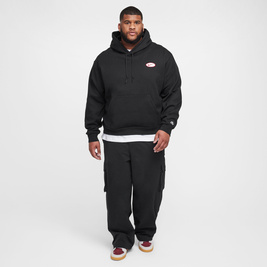 Nike SB Skate Fleece Pullover Hoodie Truckin