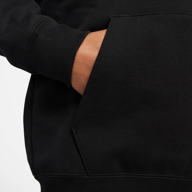 Nike Sb Fleece Pullover Skate Hoodie