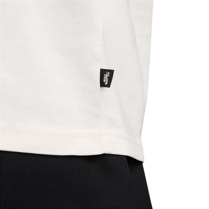 Nike SB Tee Oc Thumbprint