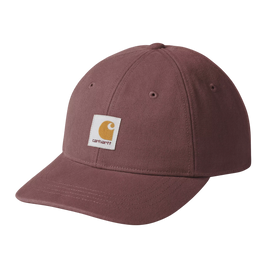 czapka Carhartt WIP Icon Cap (Dusky Pink)