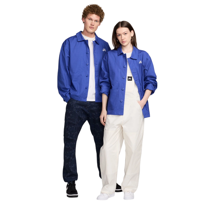 Nike Sb Chore Jacket Paris 2024 Olympics