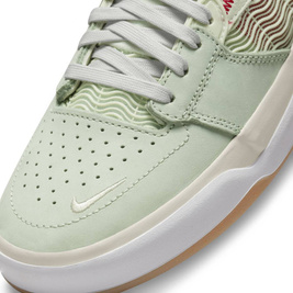 Nike SB Ishod Wair Premium Seafoam/university Red-barely Green