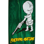 deska  Fucking Awesome Gun Baby Board