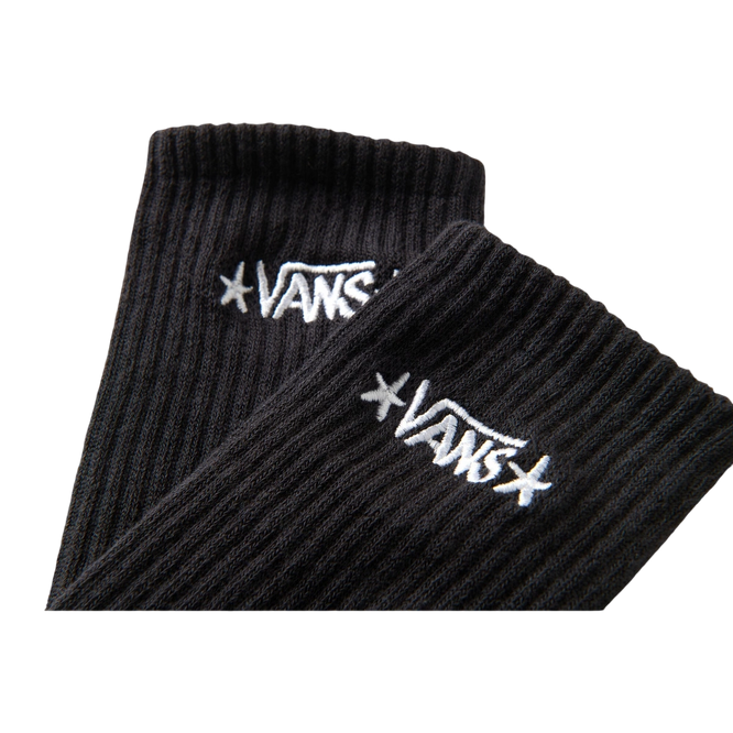 skarpetki Vans Atiba Haze Crew (Black)