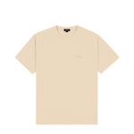 Dime classic small logo t-shirt fog