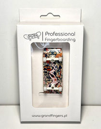 fingerboard Grand Fingers SET-UP Pro