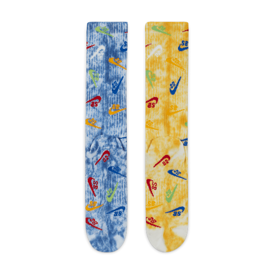 Skarpety Nike SB Sandy Bodecker Ebay Socks 