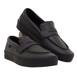 buty Vans Skate Loafer (Black/Black)