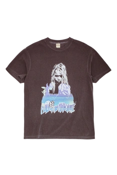  Fucking Awesome Fille Du Mal tee pepper